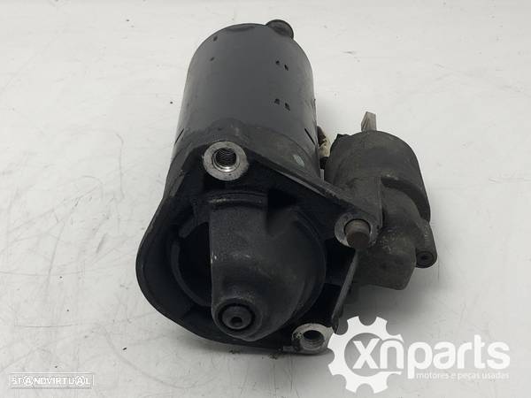 Motor de arranque Usado VOLVO S60 I 2.4 D5 | 01.01 - 04.10 REF. 0 001 109 252 MO... - 5