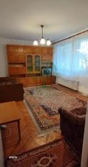 Apartament cu o camera pe Aleea Baisoara Gheorgheni