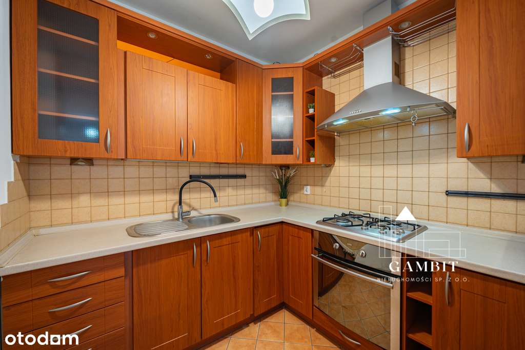 Mieszkanie 3 pokoje na Aluzyjnej-3