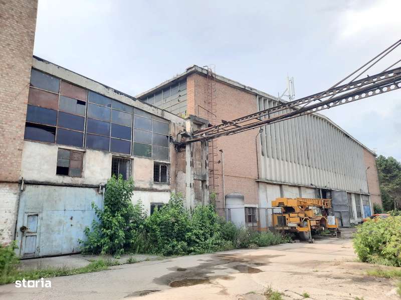 Construcții și terenuri vânzare „în bloc” - licitație (PA)-0