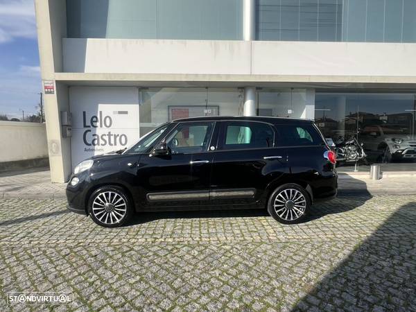 Fiat 500L Living 1.6 MJ S&S - 1