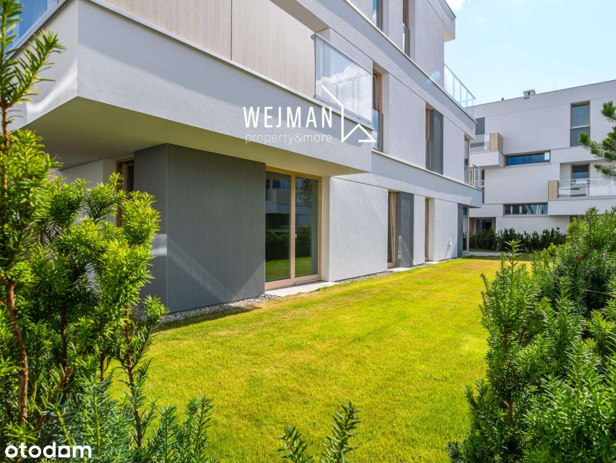 Osiedle Bernadovo - Gdynia, prestiżowa lokalizacja-7