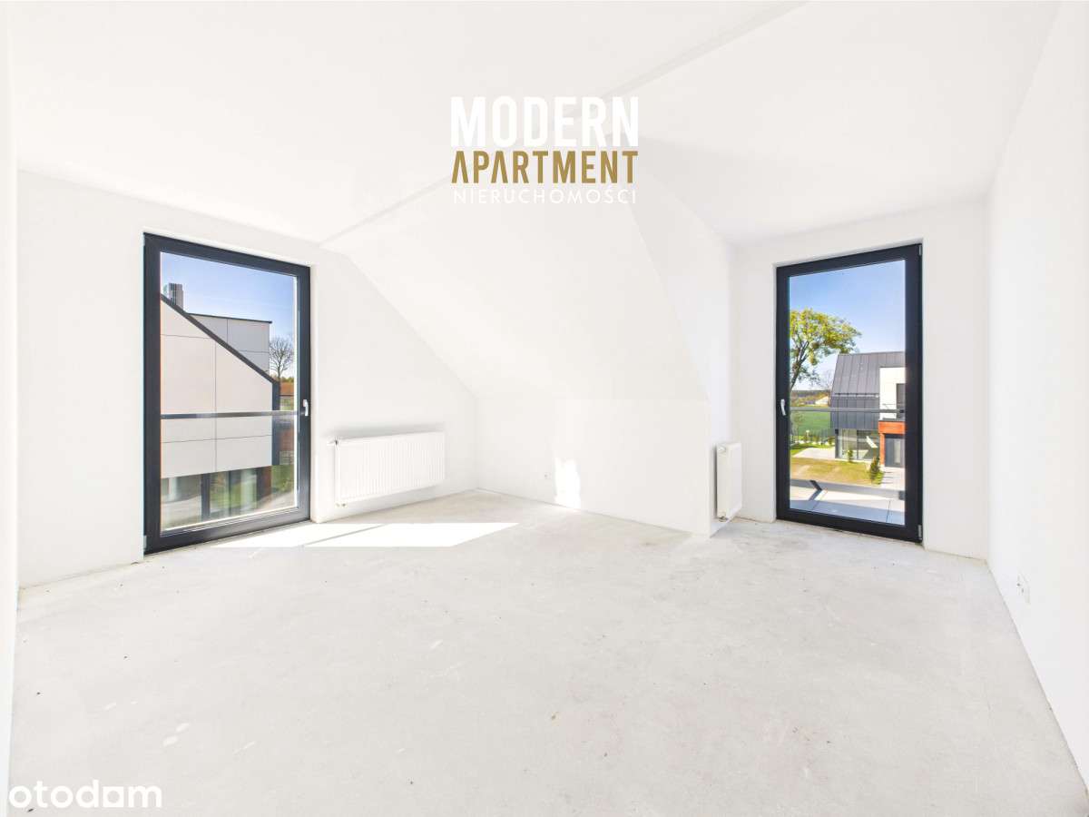 Czaple!  nowoczesny dom do odbioru od ręki!-13