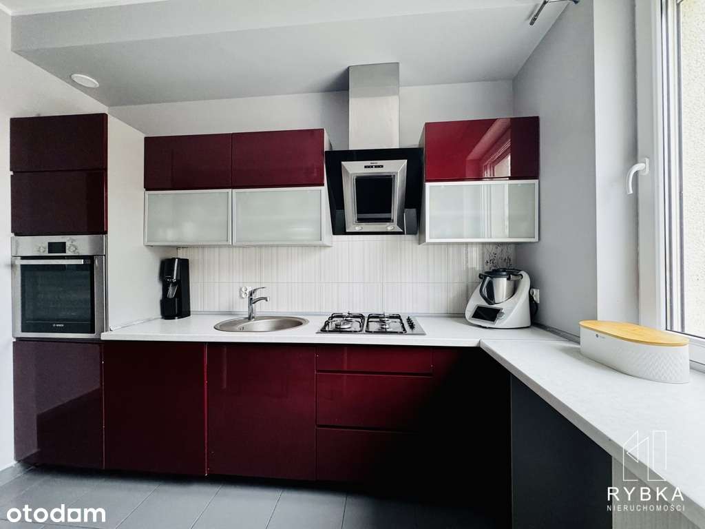 Przestronne z widokiem na las Czmoń ok. Kórnika-7