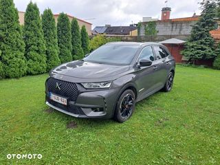 DS Automobiles DS 7 Crossback 7 1.5 BlueHDi Be Chic