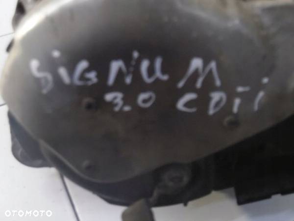 ALTERNATOR OPEL VECTRA C SIGNUM 3,0CDTI - 4