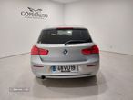 BMW 116 d Line Sport Auto - 26