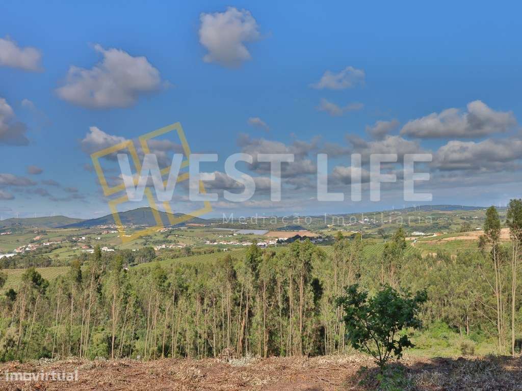 Terreno Rústico com 12812m2 + parcela urbana com 270m2 - EXCLUSIVO ... - Grande imagem: 5/17