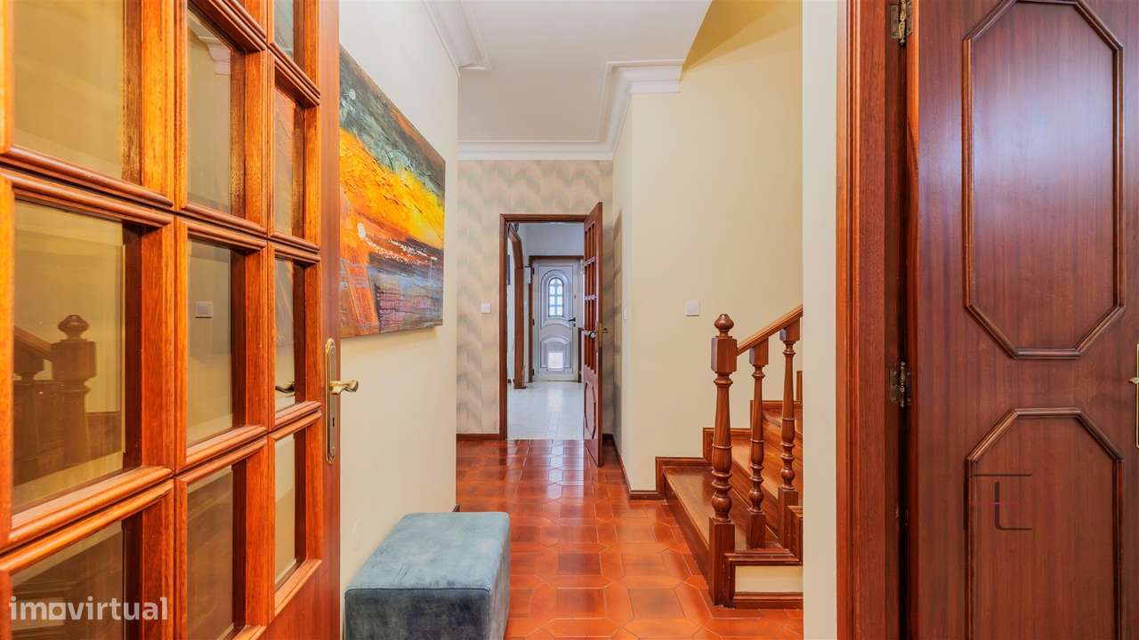 Moradia T4 Venda em Ermesinde,Valongo-22