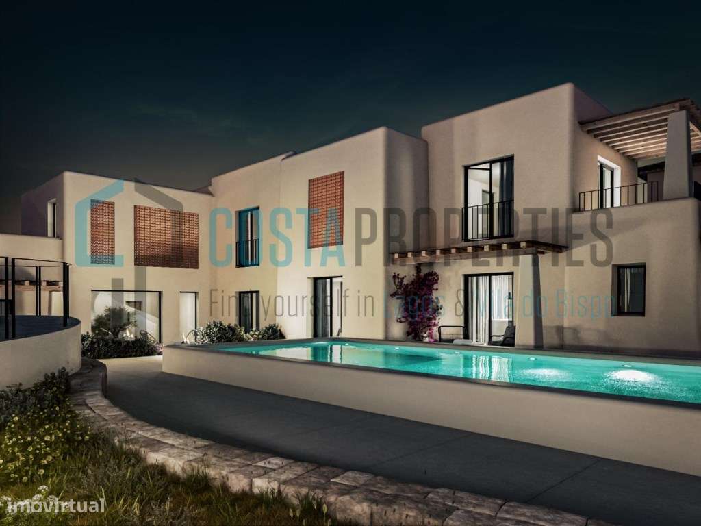 Lote para Construção com Moinho para Renovar - Grande imagem: 2/43