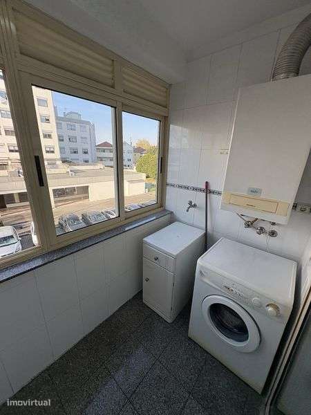 T2 com Garagem Centro Porto / Carvalhido - Grande imagem: 5/12