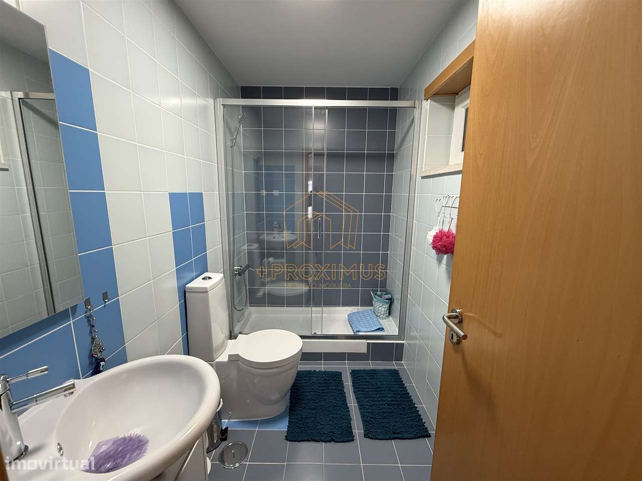 Apartamento T3 c/ garagem - Figueira da Foz-33