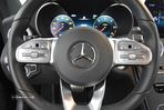 Mercedes-Benz C 300 d AMG Line - 14