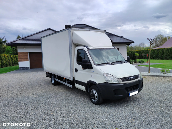 Iveco DAILY 35C15 * 150 KM * KLIMA * WINDA - 1