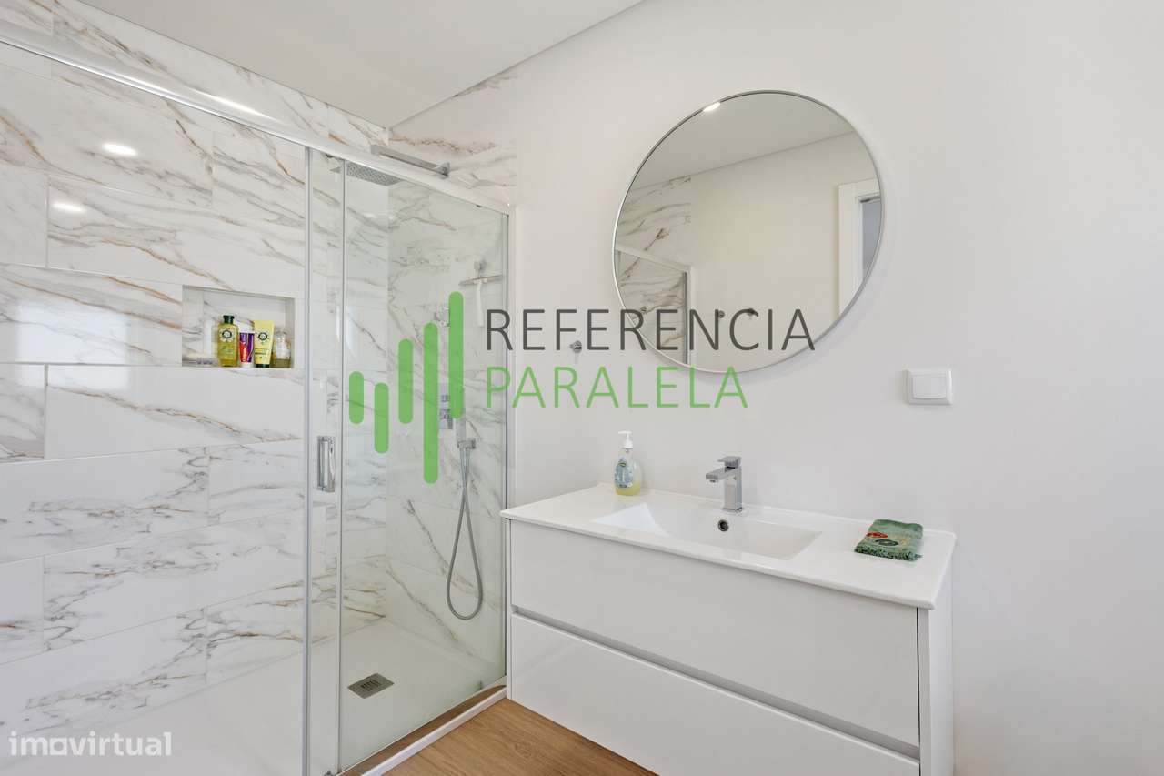 Moradia T4 de Quatro Frentes com Piscina | Vermelha, Cadaval – Dist...-14