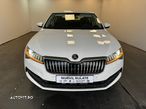 Skoda Superb 1.5 TSI DSG Ambition - 1