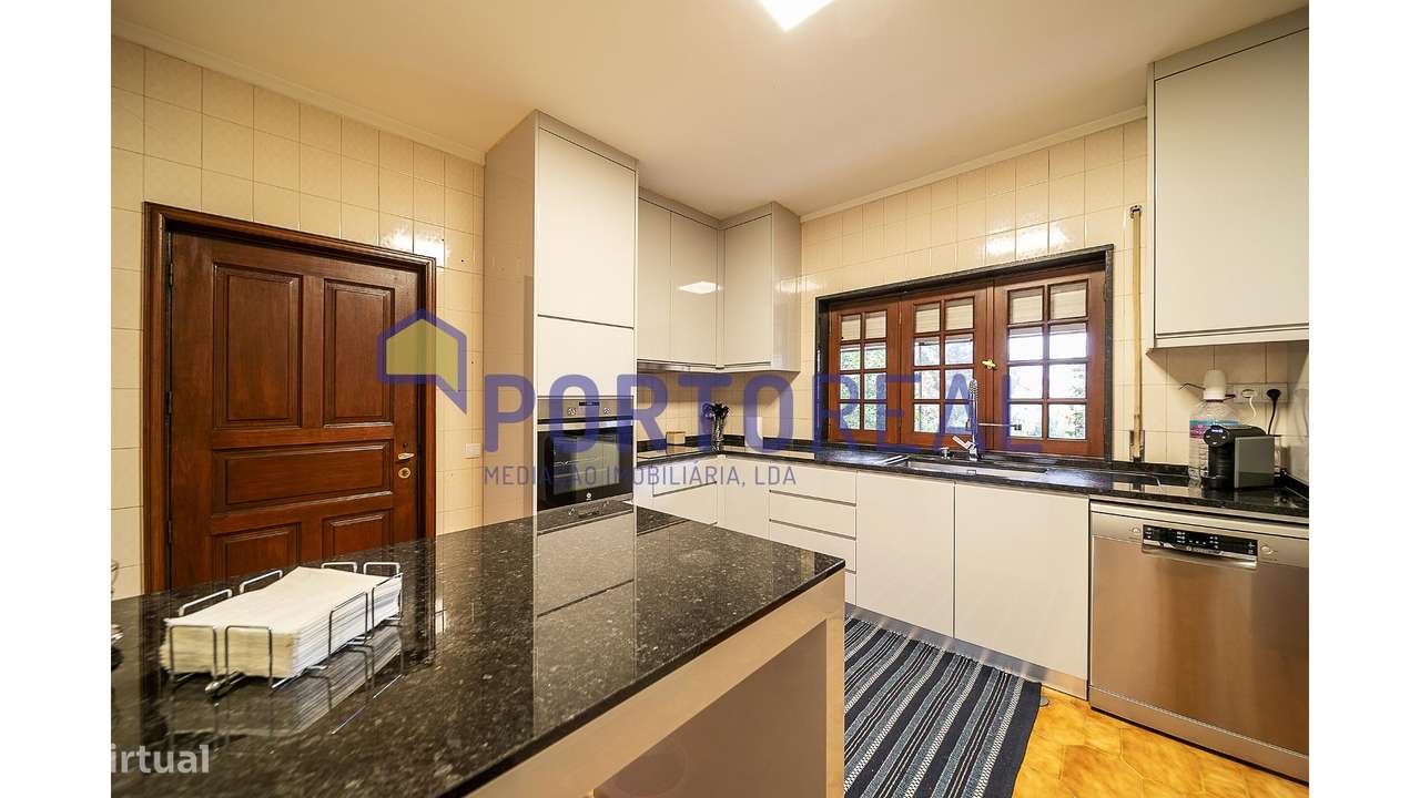 Moradia Geminada T3 - Penafiel-47