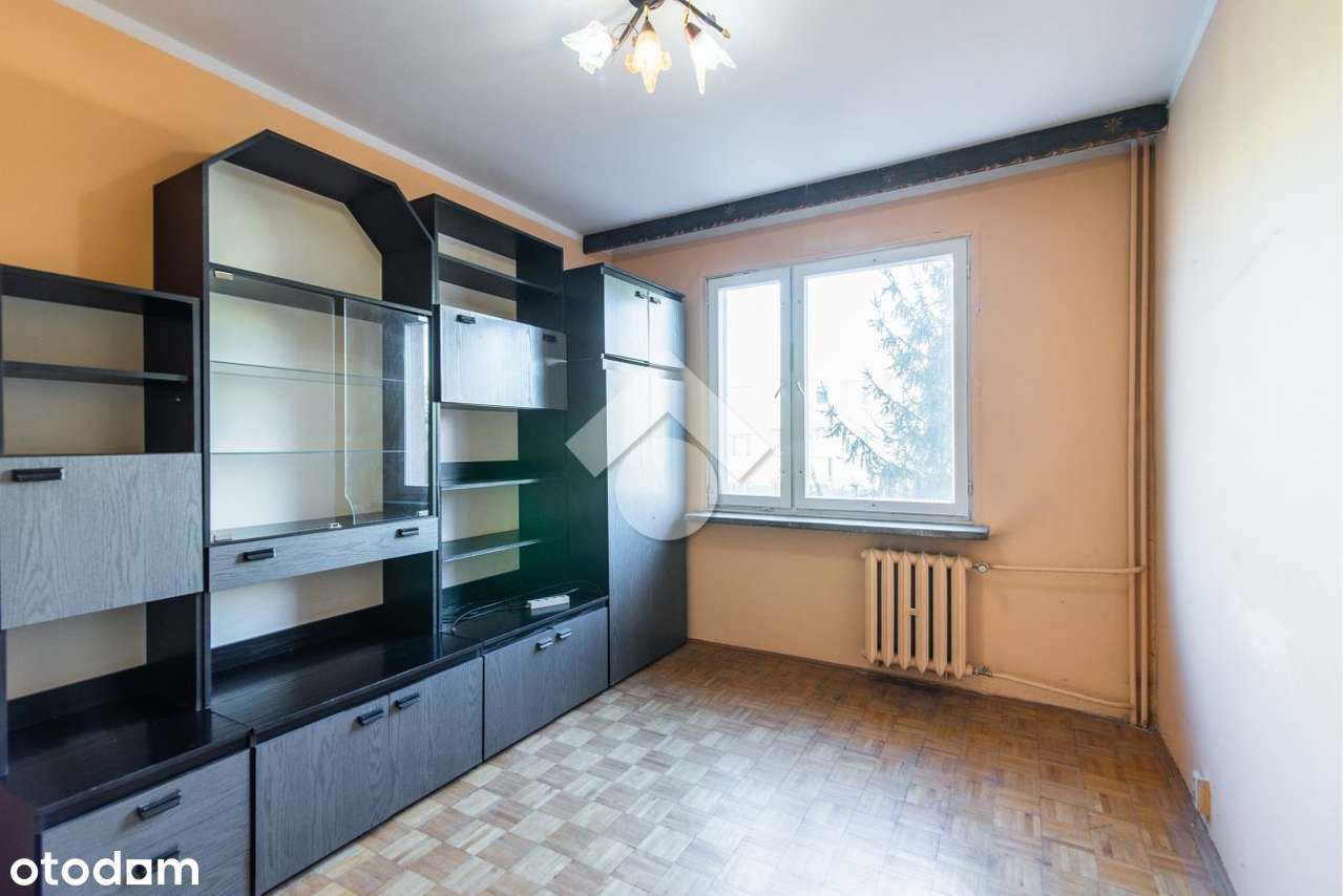 Nowa cena! Korzystny rozkład M3 - idealne dla rodziny!-8