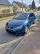 Seat Leon - 1