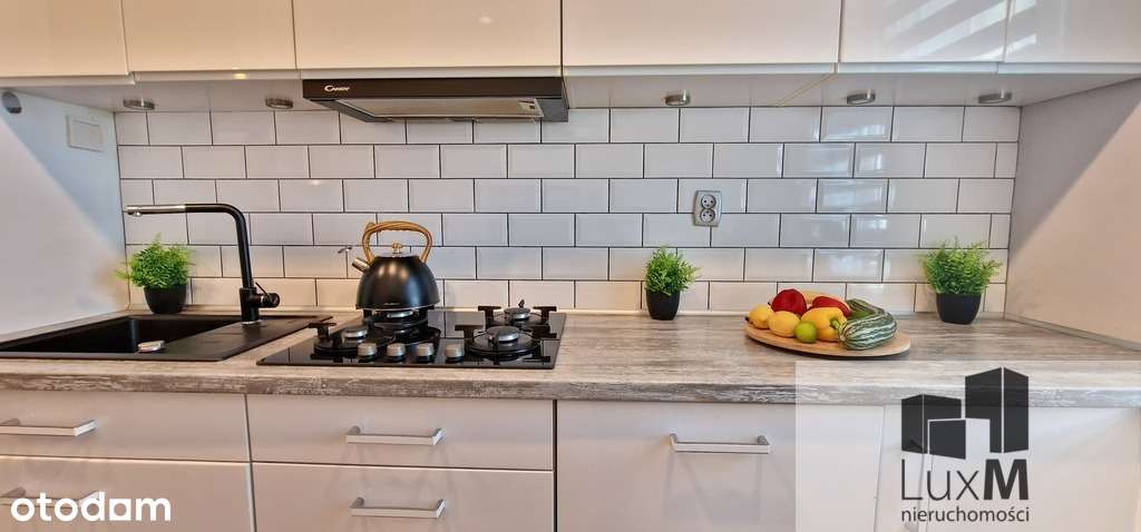 Mieszkanie 3 pok. z balkonem 45,20m2 os. Staszica-3