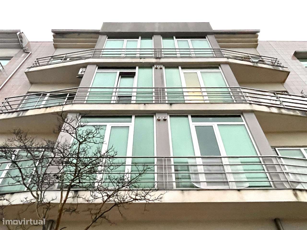 Apartamento T2 Venda em São Bernardo,Aveiro - Grande imagem: 2/36