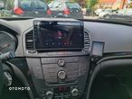 Opel Insignia 2.0 CDTI automatik Cosmo - 22