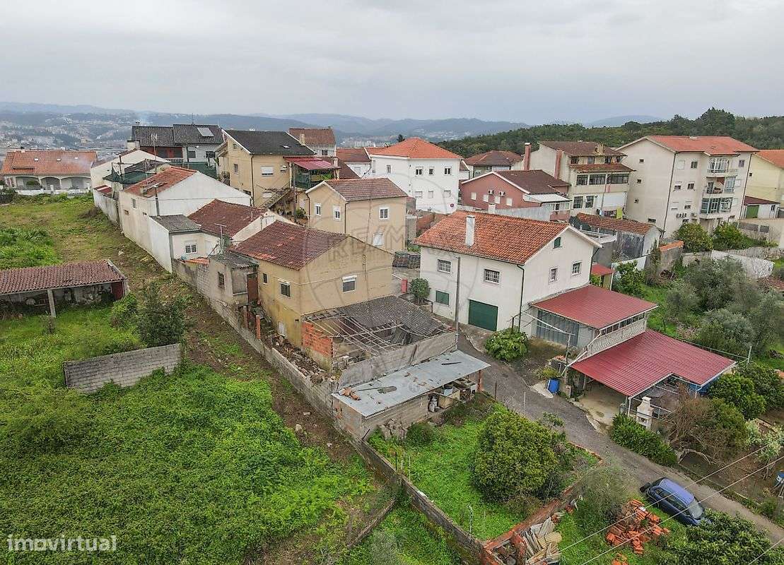 Moradia T5 para venda - Grande imagem: 2/48