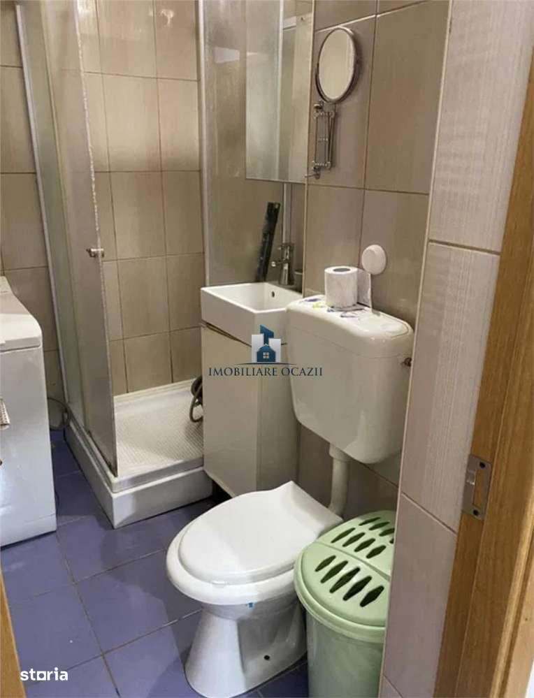 Inchiriere Garsoniera Semidecomandata Aparatorii Patriei - Imagine principală: 5/7