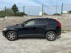 Volvo XC 60 2.0 D3 Drive Momentum - 1