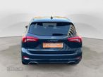 Ford Focus SW 1.0 EcoBoost Vignale - 5