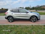 Nissan Qashqai - 9