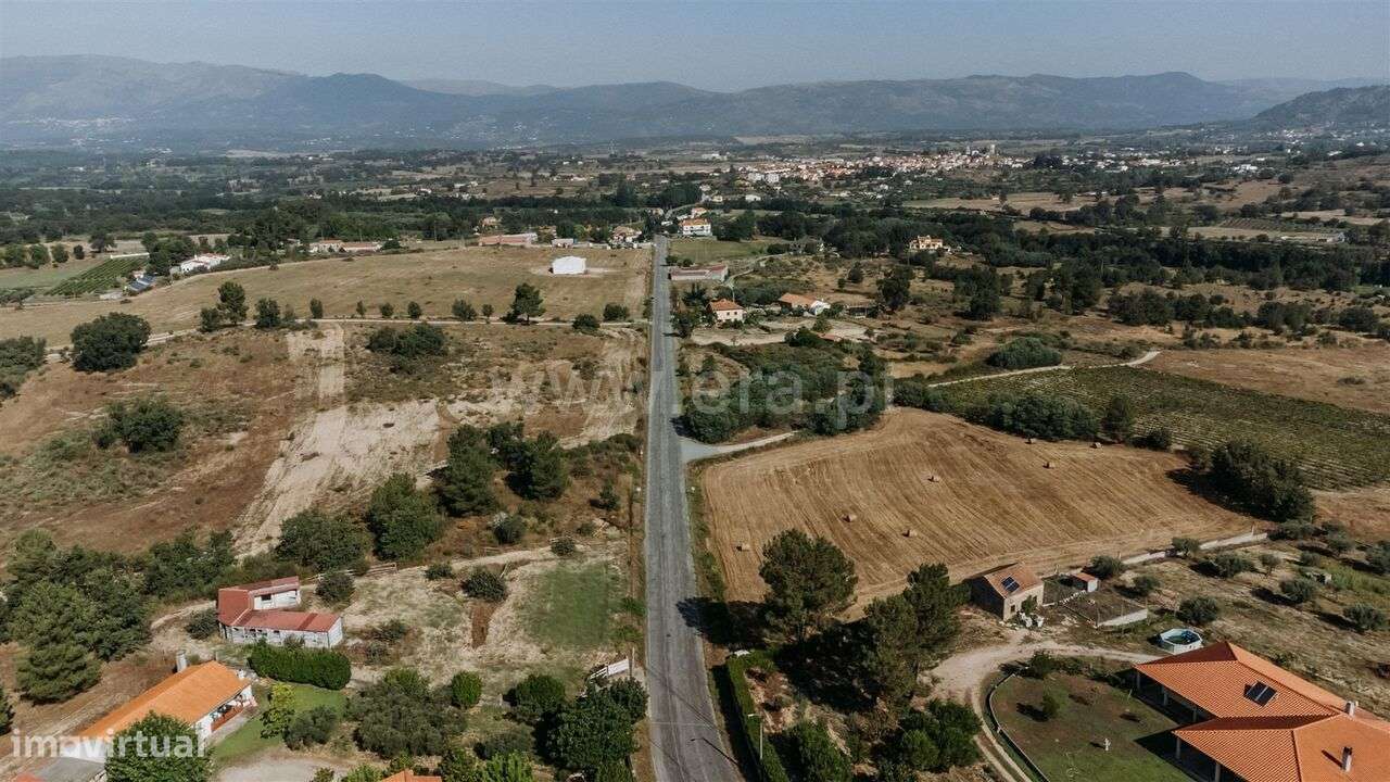 Terreno / Belmonte, Caria - Grande imagem: 4/12