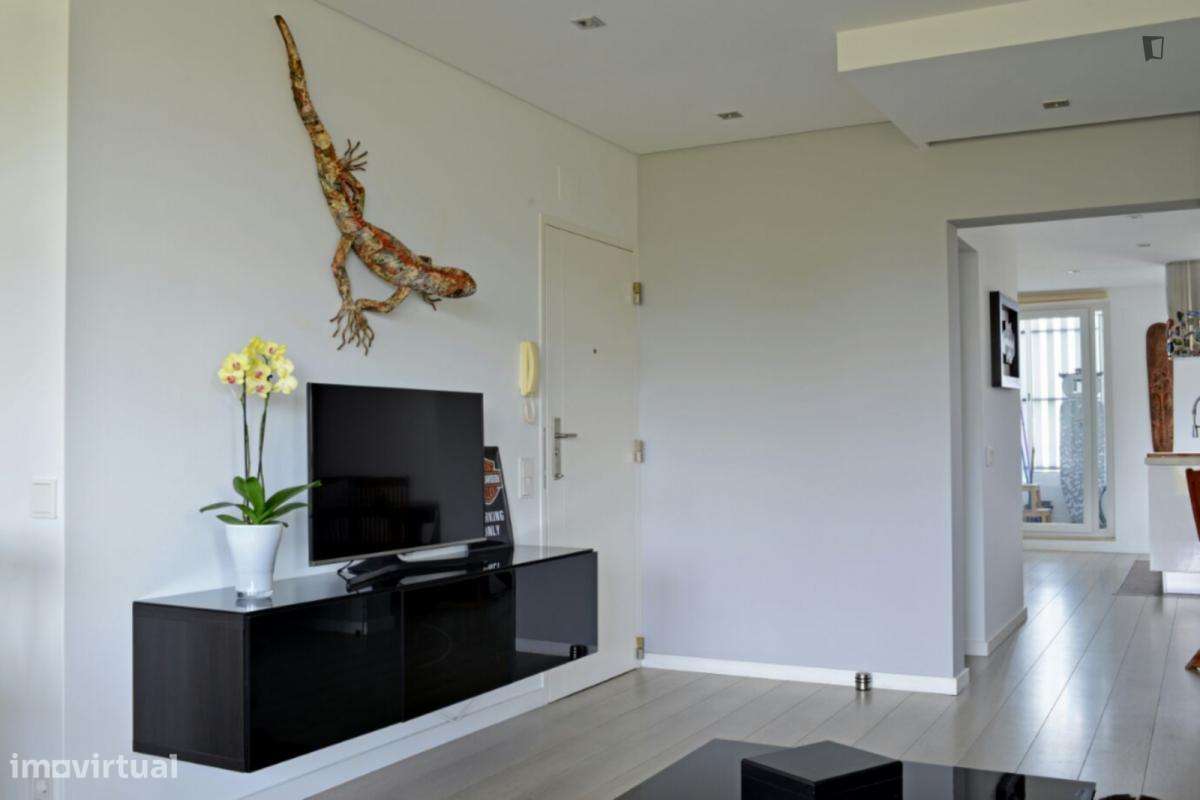 Apartamento com 2 quartos - localizado em Oeiras Lisbon - Grande imagem: 4/10