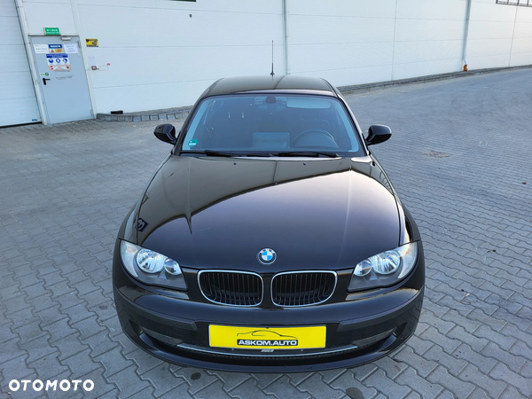 BMW Seria 1 116i - 12