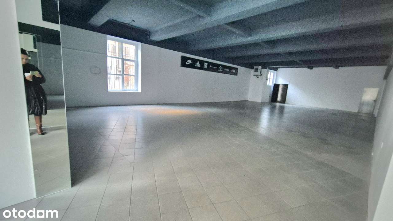 Kamienica dla konesera, na mieszkania lub usługi. Śródmieście-7