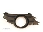 Opel Meriva A 05-10r FL Lift atrapa lewa zderzak - 2