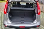 Nissan Note 1.4 Visia AC/CD - 9