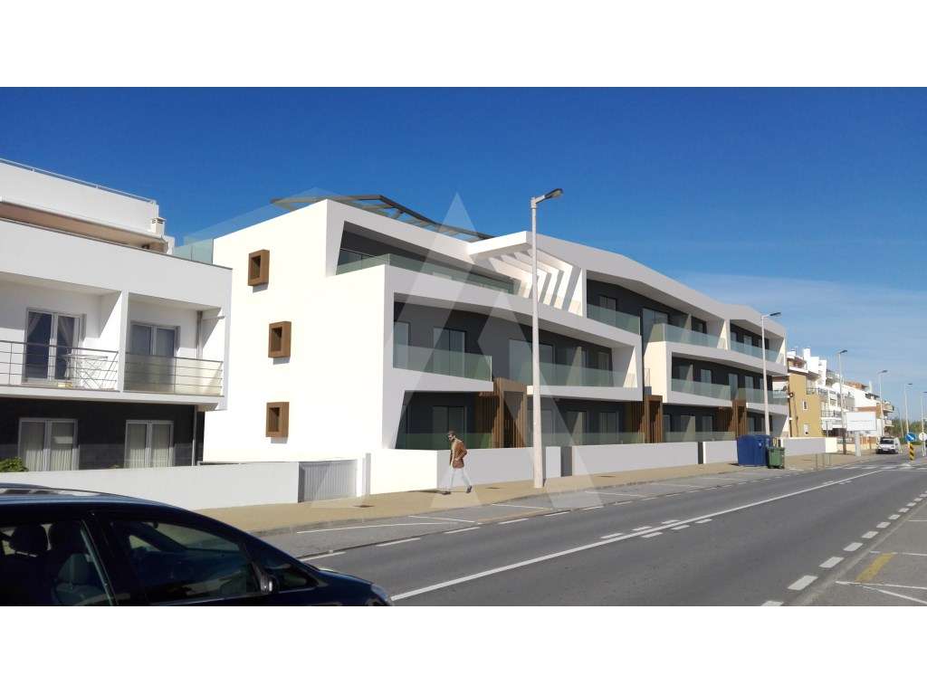 Apartamentos T3 à entrada da Costa Nova - Grande imagem: 4/23