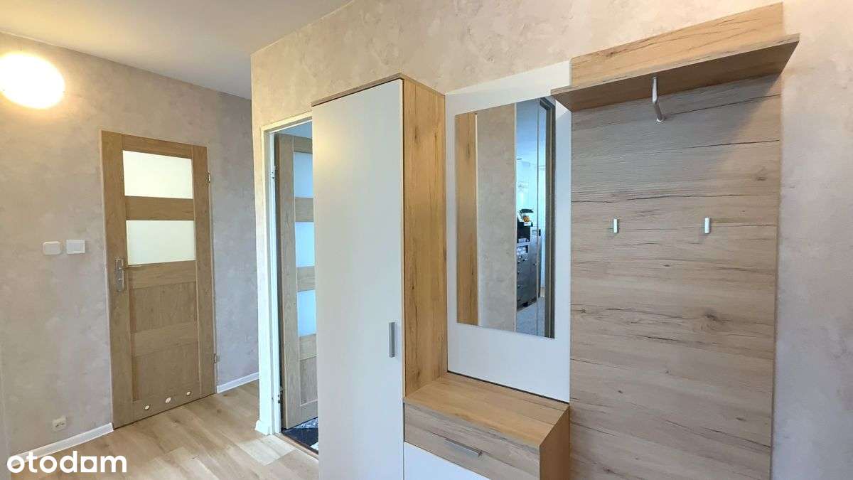 2 balkony / rowerownia/ piwnica /do negocjacji-7