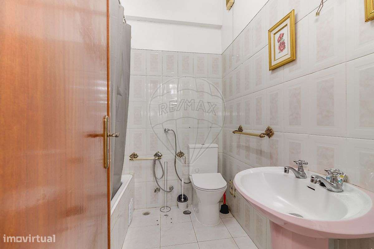 Apartamento T3 para venda - Grande imagem: 5/12