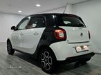 Smart ForFour 1.0 Passion 71 Aut. - 4