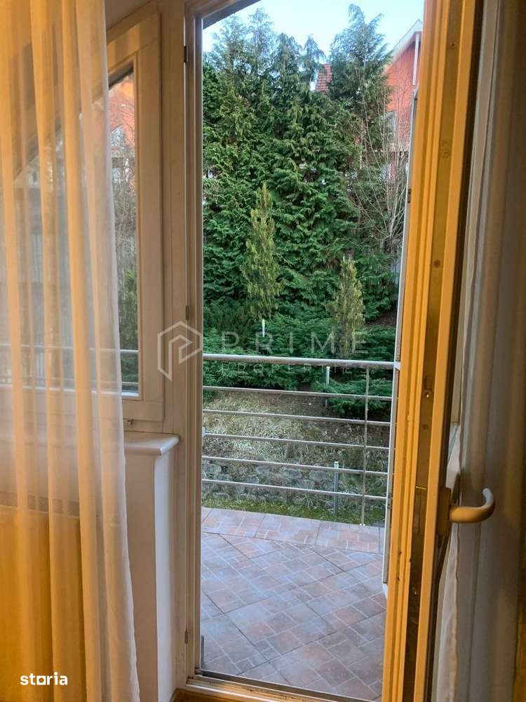 De închiriat – Casă tip duplex, complet mobilată, cartier Tudor - Imagine principală: 4/9