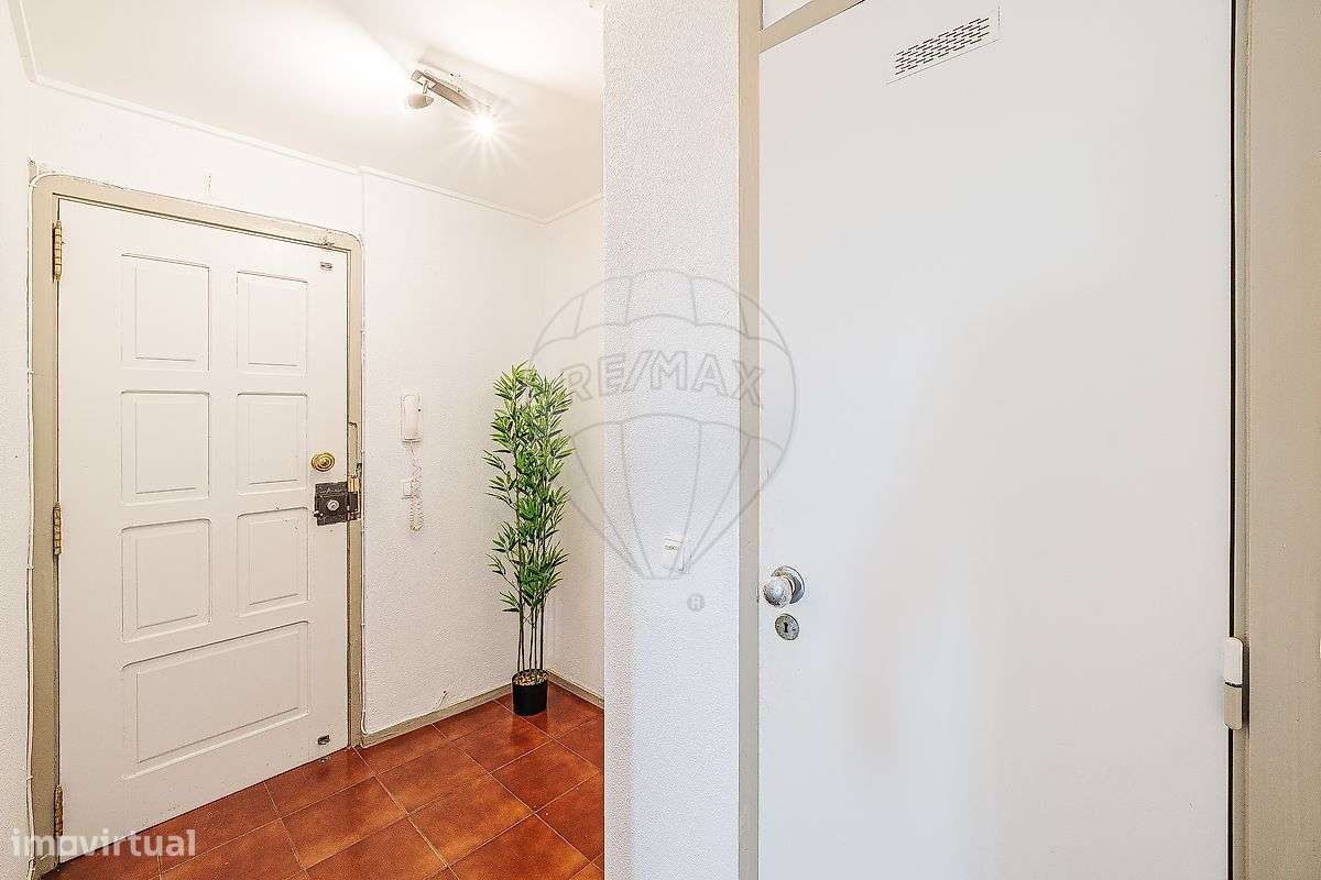 Apartamento T2 para venda-26