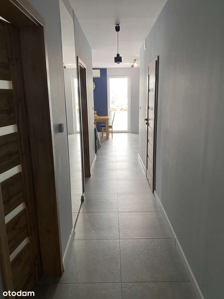 Nowoczesne 3-pokojowe mieszkanie z balkonem - Pełny obrazek: 5/12