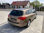 Opel Astra 1.7 CDTI DPF Active - 4