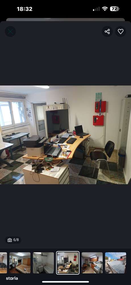 Casă cu piscină în inima Bucurestiului  305mp utili, 600 mp teren.-17