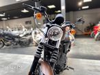 Harley-Davidson Sportster - 14