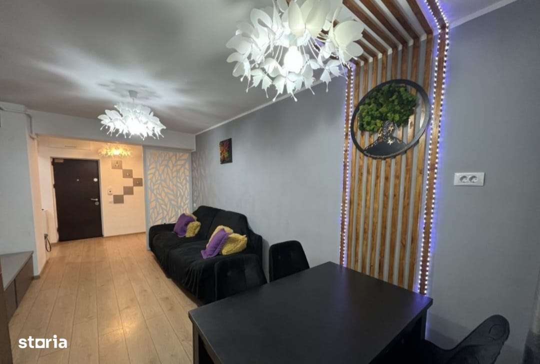 APARTAMENT 3 CAMERE BACOVIA FIALD-6