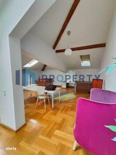 Spatiu Birouri | Victoriei | 2 Camere | 80mp | Mutare imediata - Imagine principală: 5/9