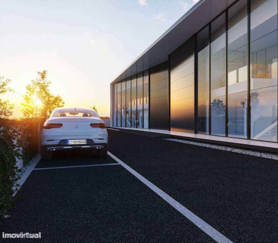 Terreno industrial com 4.059m2 em Golães - Fafe - Grande imagem: 5/17